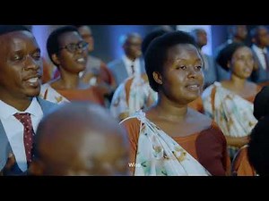 NKIRI MWISI | Hoziana Choir (ADEPR Nyarugenge)