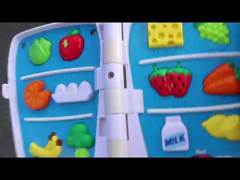 Blue's Clues and Toy Chainsaw Destruction