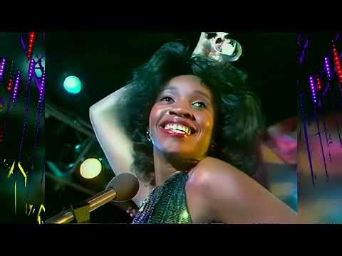 Anita Ward Ring my Bell ( AI Upscaled & HQ Sound ) 1979 HD
