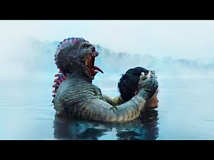 Mythical Monster Brutally Kills Whoever Approaches The Lake