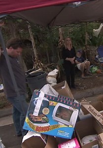 Hoarders S03:E16 - Arline / Carolyn