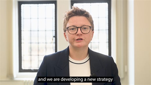 Today marks the launch of the next phase of the Our Manchester 2025-35 strategy. We've listened to your feedback and crafted some ambitious goals to shape the future of our city over the next decade. It's all about celebrating our diversity, embracing our culture and ensuring that opportunities are open to everyone. Now, we need your final thoughts to make sure we're on the right track. Take a moment to complete our final survey here: https://www.manchester.gov.uk/ourmanchester | Manchester City