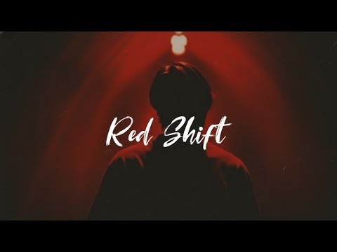 コスモボーイズ - Red Shift（Music Video）