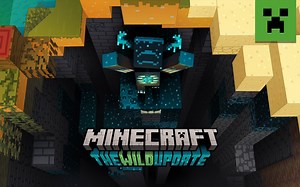 MInecraft 1.19荒野更新将在6月7日发布