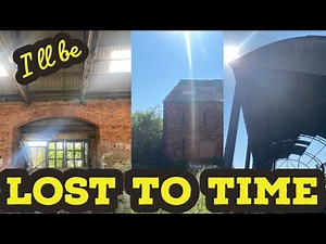 Abandoned Lazencroft Farm, Manston Lane, Leeds,