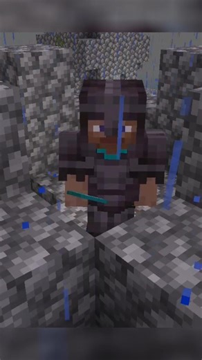 Meme coin scam explained through minecraft