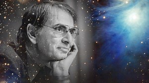 DAVID AND THE PALE BLUE DOT Are We Lost and Alone in the Universe? In 1994, astronomer Carl Sagan (one of the most influential popularizers of science in history) wrote: “Our planet is a lonely speck in the great enveloping cosmic dark. In our obscurity, in all this vastness, there is no hint that help will come from elsewhere to save us from ourselves.” Sagan’s words stand in stark contrast to the Biblical perspective of human destiny. Explore these disparate world views in an unforgettable fil