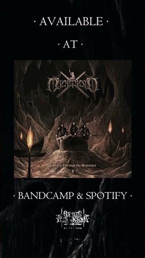 (Dungeon Synth) Murgrind – Murgrind studies ancient markings on stone… do you try to decipher them?