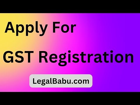 GST Registration: A Step-by-Step Guide for Businesses in India