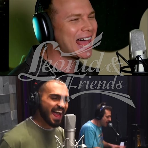 JUST ANNOUNCED! Following multiple sold-out U.S. tours, Leonid & Friends continues to astound audiences with their unique ability to capture the spirit, musicality, and fire of Chicago! Leonid & Friends returns to the Sandler Center on April 28, 2026 - tickets go on sale Friday, August 29 at 10am at the Sandler Center box office and Ticketmaster.com. | Sandler Center for the Performing Arts