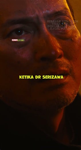 MENGAPA GODZILLA JUSTRU TIDUR DI COLOSSEUM DALAM GODZILLA X KONG THE NEW EMPIRE