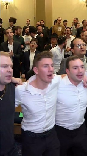 YEHUDA GREEN SELICHOS 2024 - WATCH FULL VIDEO