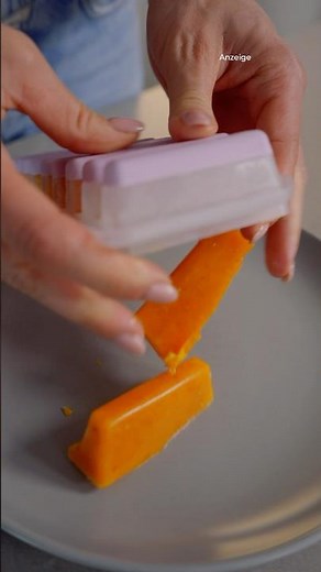 So habt ihr immer Kürbispüree auf Vorrat - für die leckersten Spontan Rezepte