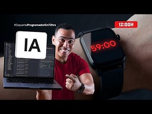 Learn PROGRAMMING in 1 HOUR with AI
