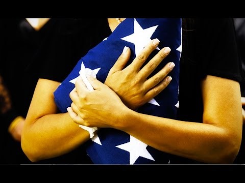 Memorial Day Tribute 2022 - "I Will Remember” Video and Song - by Peggy Lynn