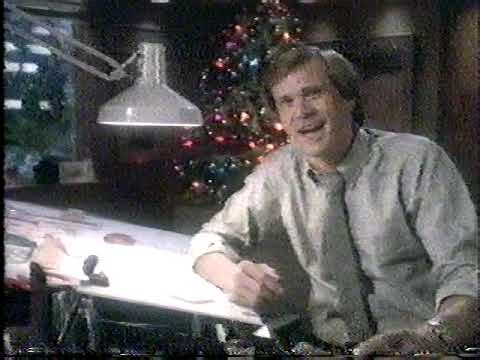 1983 Zales Christmas diamonds for Mom & Dad TV commercial