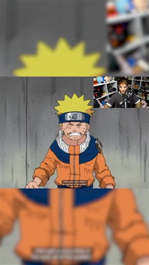 Naruto’s Food Pills Are Based On WHAT?? #boruto #naruto #narutoshippuden #anime #greenscreen | Nchammer23