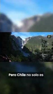 Conozca America Chile