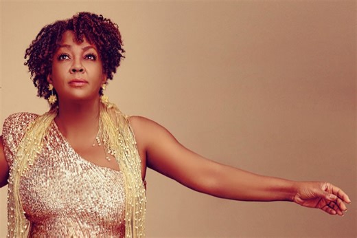 Anita Baker Confirms 17-City North American Tour Following HUGE Demand of Vegas Residency
