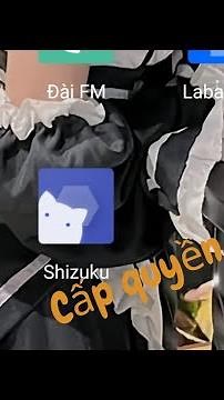 Cách cấp quyền Shizuku không bị lỗi giới hạn adb | Shizuku beginner #1