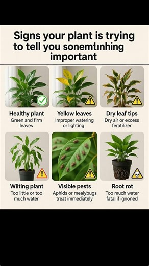 plant quality testing