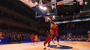 Which BC Khimki Moscow Region players make the All-Decade team? Alexey Shved looks a certainty to make the team, but who will join him? Hit the link to vote! 👇 https://bit.ly/2Wp7BfD | EuroLeague