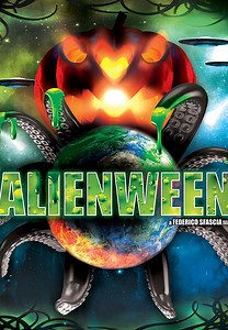 Watch Alienween for Free Online | Pluto TV