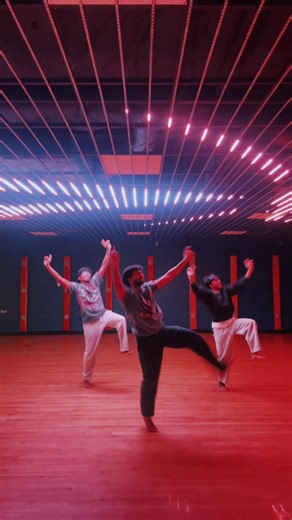 Experience the Best of Bhangra with Jai, Shivaths, and Pranav Palleti