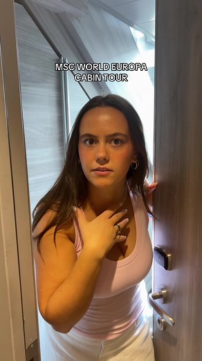 I think I just peaked in life because wtf is going on rn (tysm @MSC Cruises Official for hosting us! This is insane) #girls #cruise #trend #mscworldeuropa
