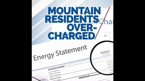 Digging through records dating back more than a decade, the News 13 investigates team uncovered more neighborhoods overcharged on their power bills. https://bit.ly/3I53hHV Find out how many subdivisions have been affected. Wednesday at 11pm. | WLOS ABC 13