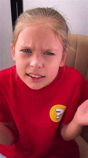 🤧 Don’t Hold It In #kidsstories