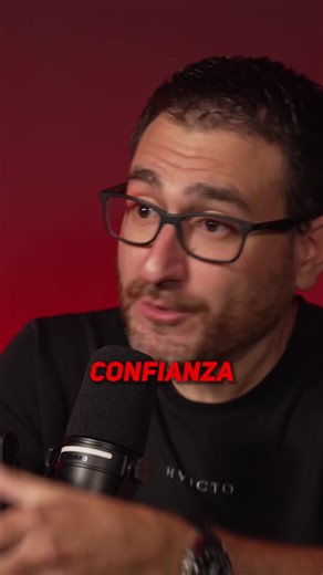 ☝️📩 Mándame un privado con la palabra CONFIANZA y te mando el vídeo! 😉 #marcapersonal #redessociales #instagram #viral #creadordecontenidos