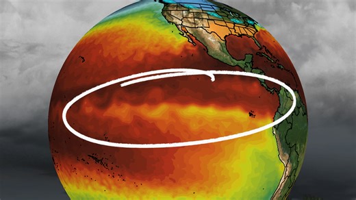 What is the equator? And why it matters to weather around the world