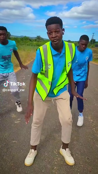 casper_zw🇿🇼 (@caspert_zw) - Kmd 2025 tutorials🔥🔥#viral #kmd#zaoga#kwazvakatangira