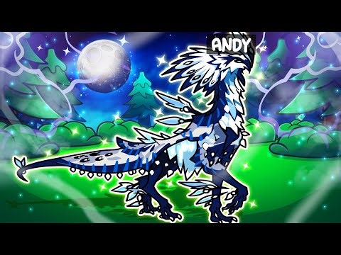 Unlocking The New BOREAL WARDEN In Roblox Creatures Of Sonaria...