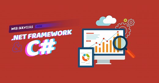 Web Services com .NET Framework e a linguagem C#