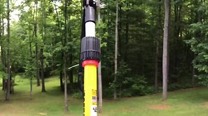 Watch Gutter Sense - Getting ready to use on Amazon Live