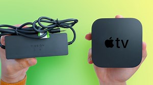Hands On: Mission's USB Power Cable Lets You Plug Your Apple TV Directly Into Your TV Set