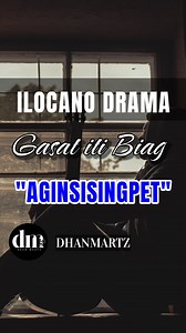 Ilocano Drama "Aginsisingpet" Gasat iti Biag #danzilocano #gasatitibiag #dhanmartz #ilocanopagkakatawaan #ilocanocomedydrama #anialaketdin | Dante Martinez