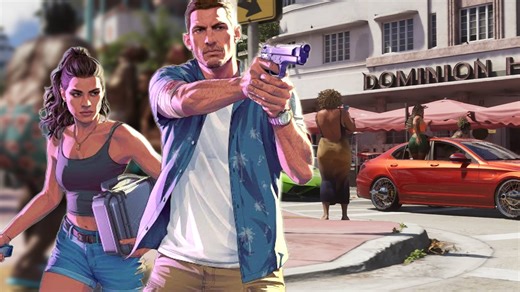 GTA 6 Trailer 2 Breakdown – Every Detail Exposed in Rockstar’s new trailer - VideoGamer