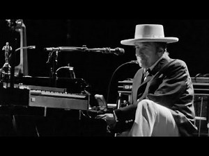 Bob Dylan- The Levee's Gonna Break- Barolo 2012