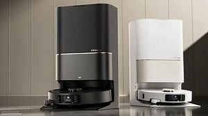 Dreame X40 Ultra