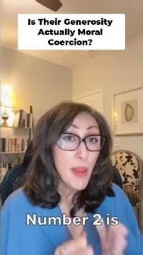 Why do some people lack empathy, even while seeming virtuous? #shorts