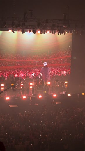 昔のkviBabaも今のkviBabaもずっと大好きです❤️‍🔥 絶対横浜アリーナ行くからよぉ！！！ #kviBaba #ShoutOuttoJesus #日本武道館 #20250828