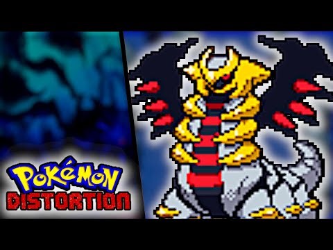 WE DIED?! | Part 4 | Pokemon Distortion New Fan Game Playthrough