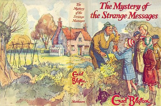 Defamiliarisation and the Estrangement Effect in Literature | SLAP HAPPY LARRY