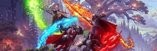 EverQuest and EverQuest II host expansion preview livestreams before next month’s launches | Massively Overpowered