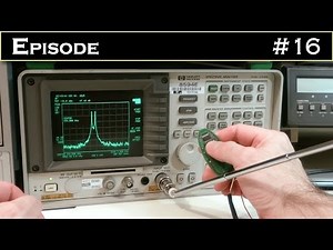 Modulation numérique et clé sécurisée de voiture