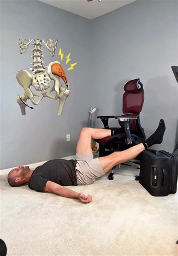 Fix Uneven Hips (Do These 6 Moves to Realign Your Pelvis) | Hip Exercises