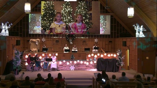 FCC Salem | First Christian Church - Salem